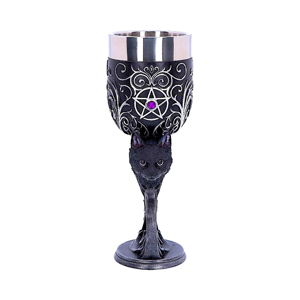 Familiars Love Goblet/Nemesis Now Chalice